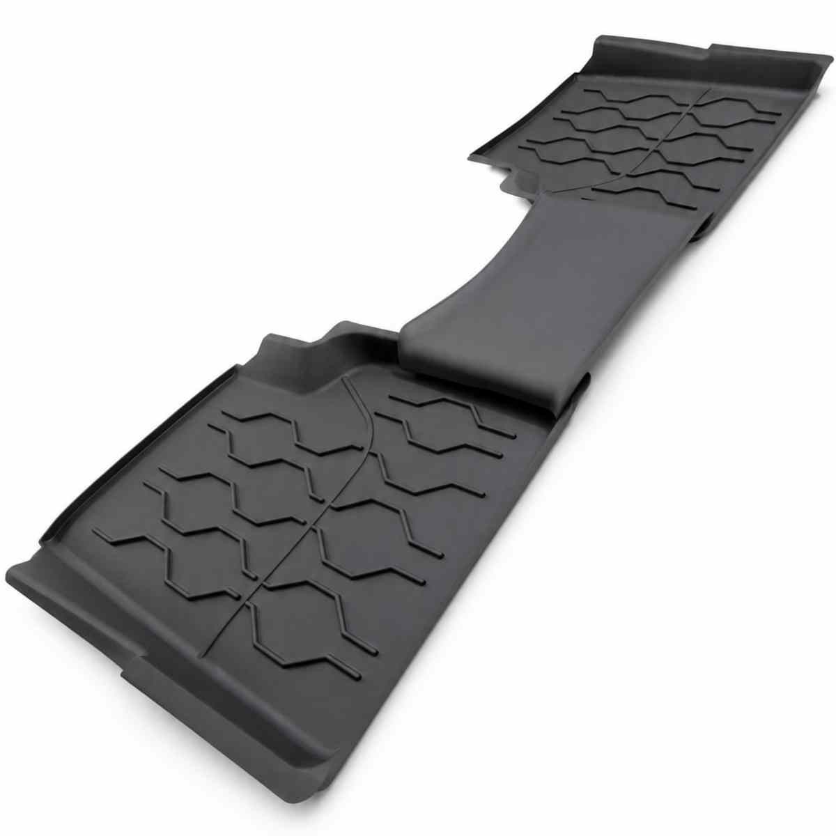 Tapete bandeja para Jeep Commander